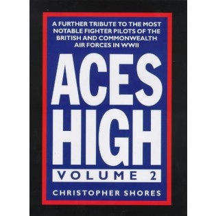 Aces High vol. 2
