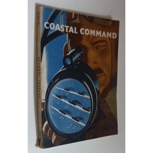 Coastal Command, 1942 issue