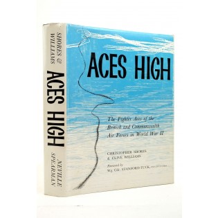 Aces High vol. 1