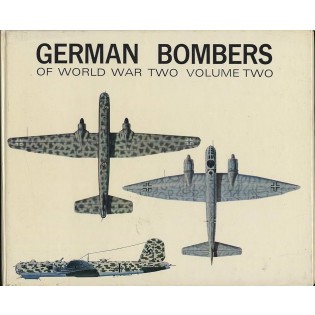 German Bombers of WWII volume 2