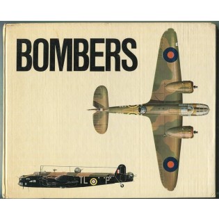 British Bombers of WWII volume 2