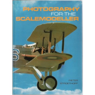 Photography for the Scale Modeller