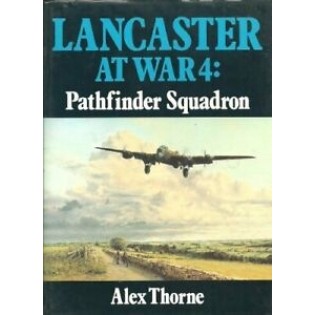 Lancaster at War: No. 4