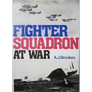 Fighter squadron at War