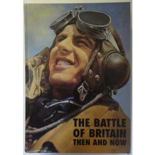 The Battle of Britain: Then and Now vol. 3