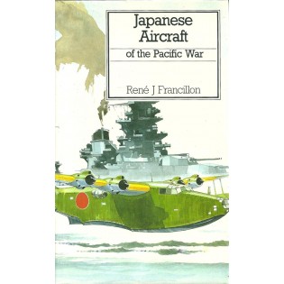 Japanese Aircraft of the Pacific War