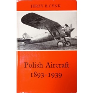 Polish Aircraft 1893-1939