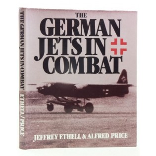 The German Jets in Combat
