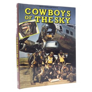 The Cowboys of the Sky
