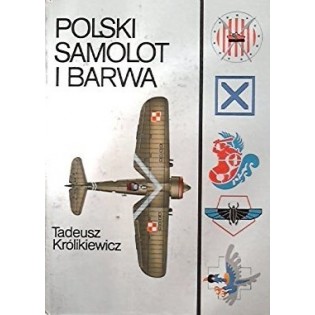 Polski Samolot i Barwa / Polish aircrat in colour