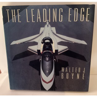 The Leading Edge by Walter Boyne