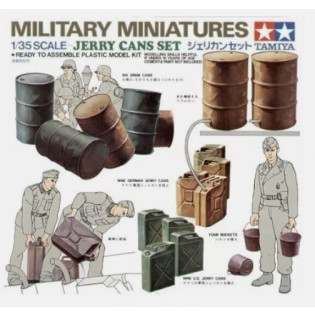 Jerry can set