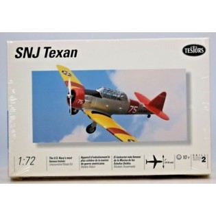 T-6 Texan (Sk16) NO BOX