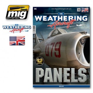 The Weathering Aircraft Issue 1: Panels