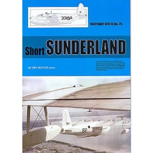 Short Sunderland Mk.I/II/III