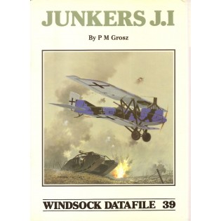 Junkers J.I
