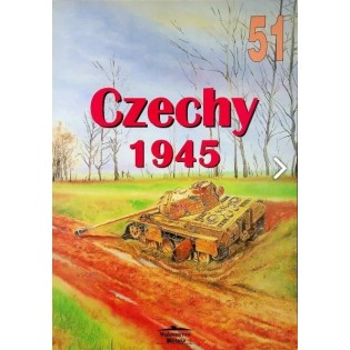 Czechy 1945