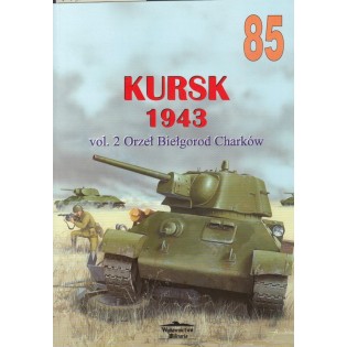 Kursk 1943 part 2: Orzel Bielgorod Charkow