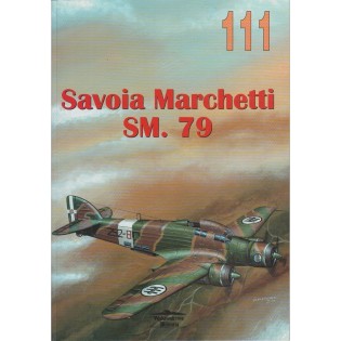 Savoia Marchetti SM.79