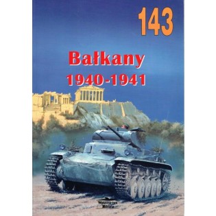 Balkany 1940-1941