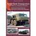 Soviet Tank Transporters, Soviet Special No 2004, bilingual Ger / Eng