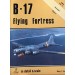 B-17 Flying Fortress part 2, Derivatives