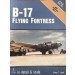 B-17 Flying Fortress part 3, More derivatives