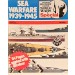 Sea warfare 1939-1945 - Purnells History of the World Wars Special