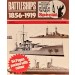 Battleships 1856-1919 - Purnells History of the World Wars Special