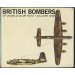 British Bombers of WWII volume 1