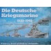 Die Deutsche Kriegsmarine 1935-1945 band 5