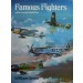 Famous Fighters of the Second World War NO DUST JACKET