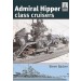 Shipcraft 16 - Admiral Hipper Class Cruisers