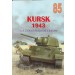 Kursk 1943 part 2: Orzel Bielgorod Charkow