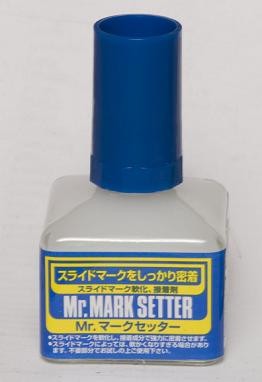Mr. Mark setter NEO 40ml
