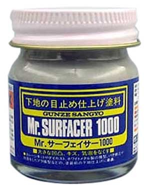 Mr.Surfacer 1000, 40 ml