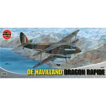 DH 89 Dragon Rapide NO BOX