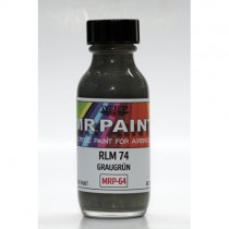 RLM 74 Graugrun 30 ml