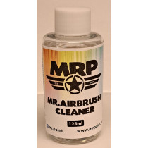 Air-brush Cleaner 125 ml