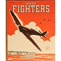 The War in the Air: More Fighters