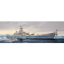 USS Missouri BB-63 