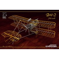 Airco DH.2 Stripdown LTD
