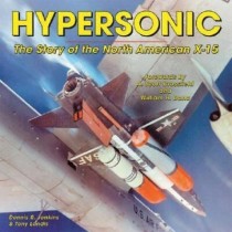 Hypersonic: The Story of the North American X-15