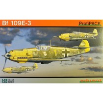 Bf109E-3 PROFIPACK