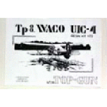 Tp8 WACO UIC-4
