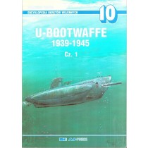 U-bootwaffe 1939-1945, part 1