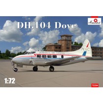 dH 104 Dove (FV Tp46)