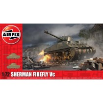 Sherman Firefly Vc NEW TOOL IN 2020