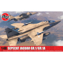 BAC/SEPECAT Jaguar GR.1/GR.1A NEW TOOLING