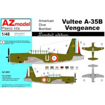 Vultee Vengeance A-35B